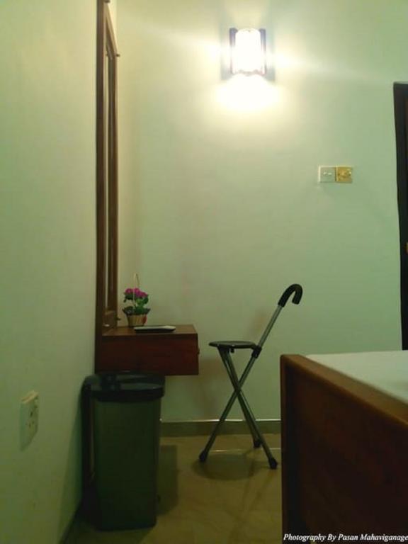 Sana Guest Apartment Weligama Exterior foto