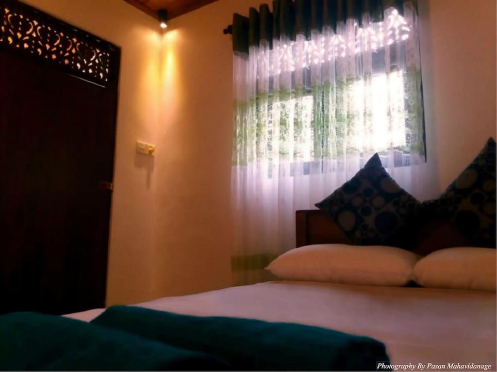 Sana Guest Apartment Weligama Exterior foto