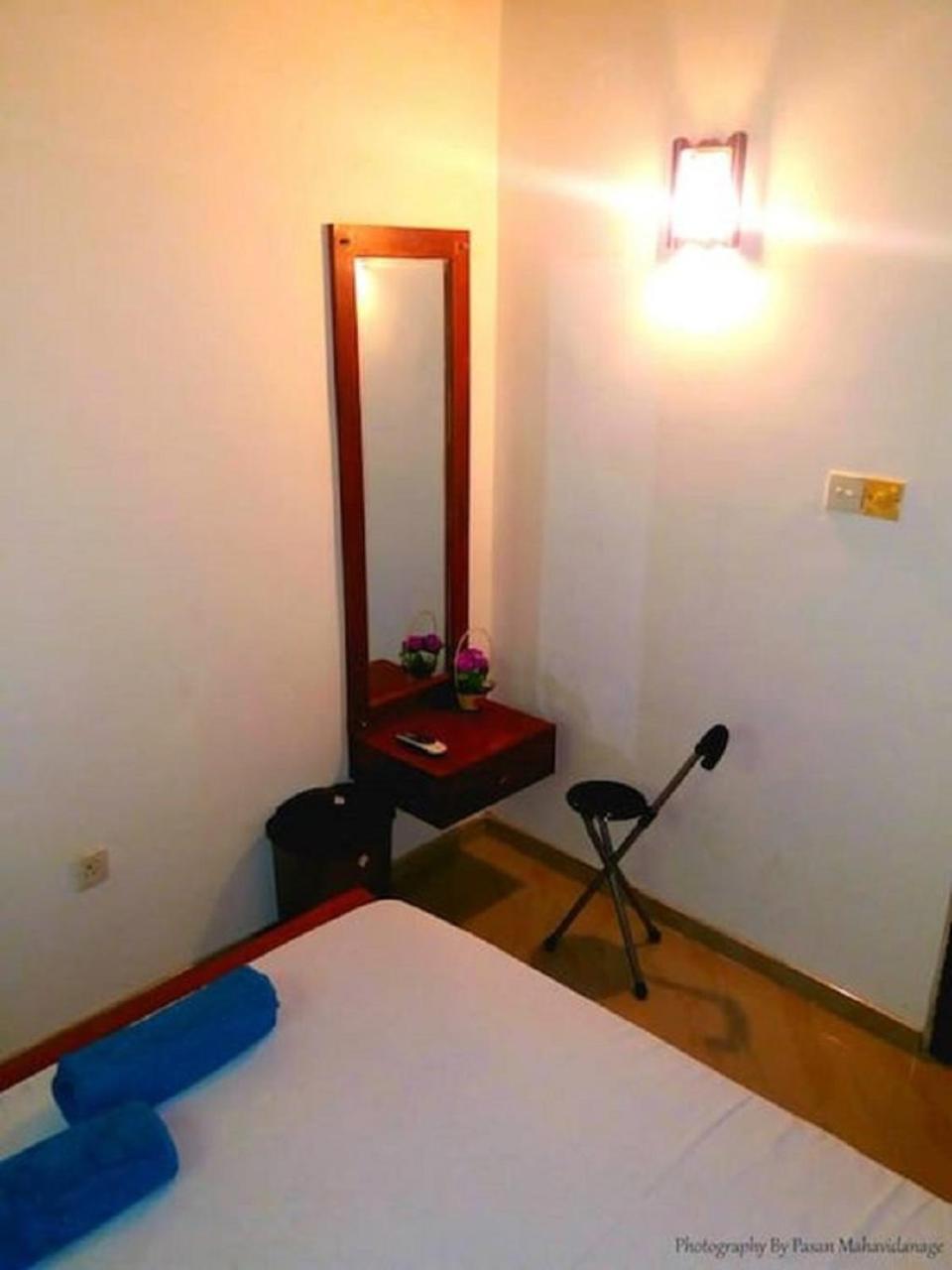 Sana Guest Apartment Weligama Exterior foto