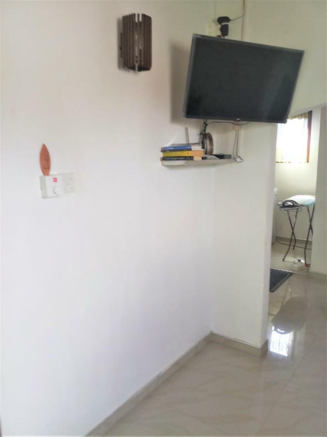 Sana Guest Apartment Weligama Exterior foto