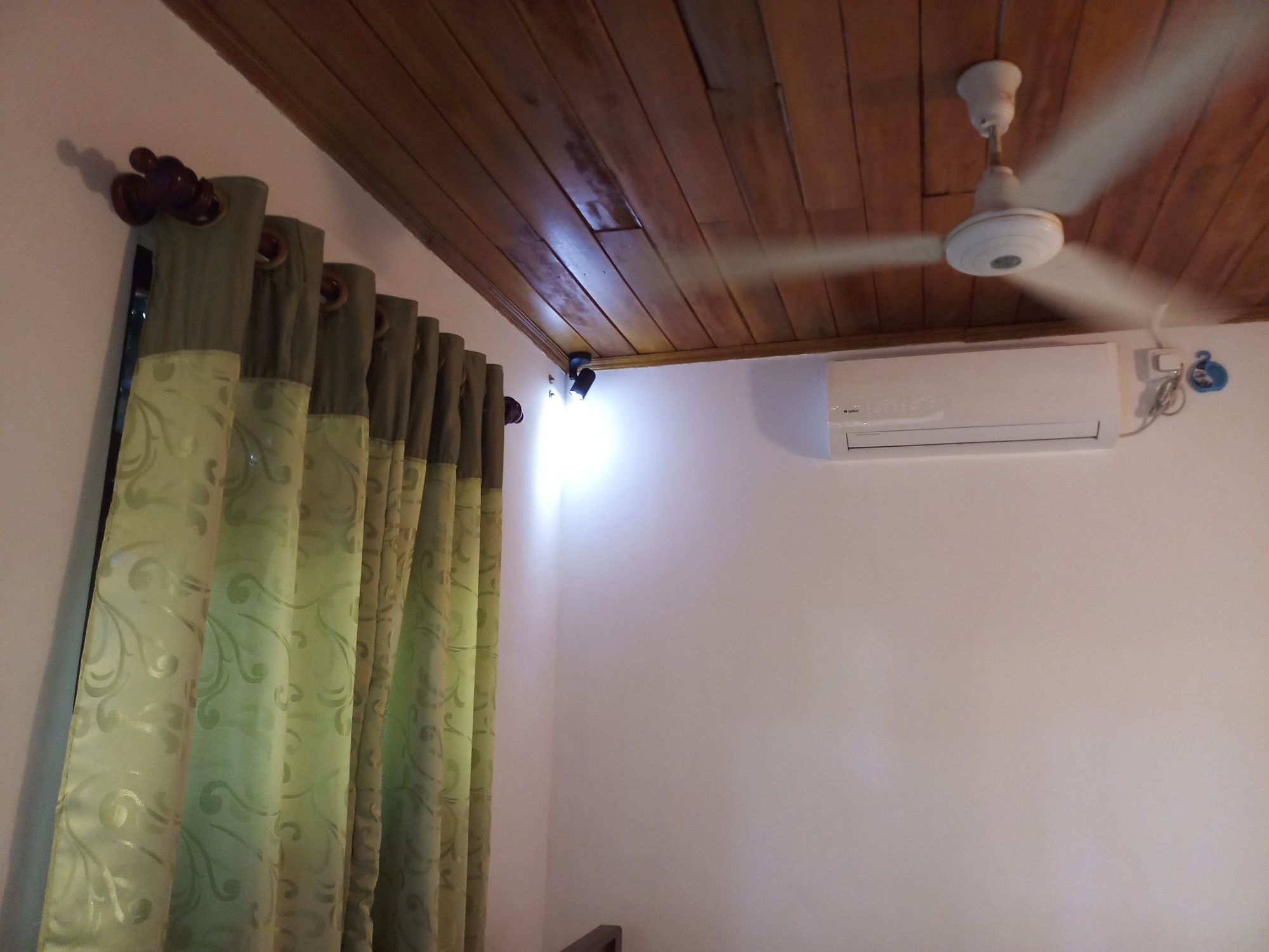 Sana Guest Apartment Weligama Exterior foto